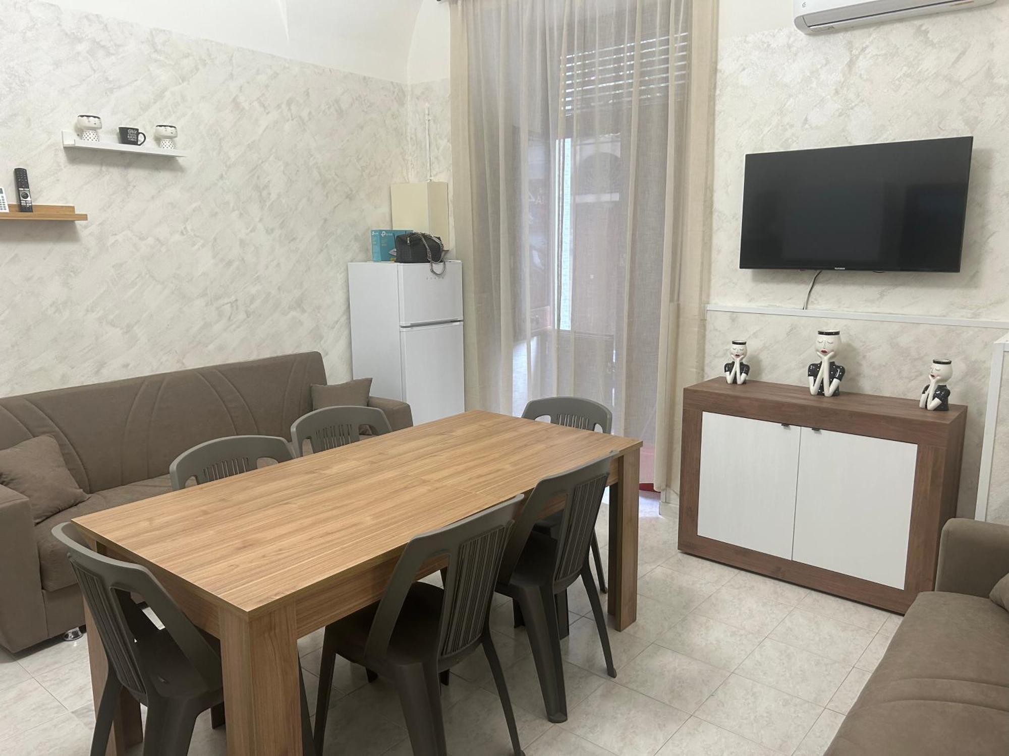 Baiocco House