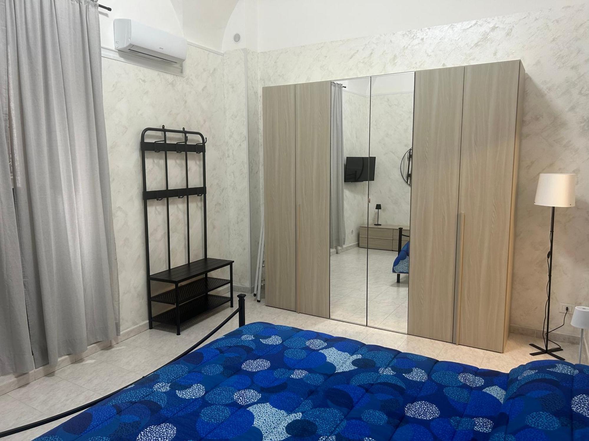 Casa vacanze Baiocco House Aeroporto di Catania Fontana Rossa