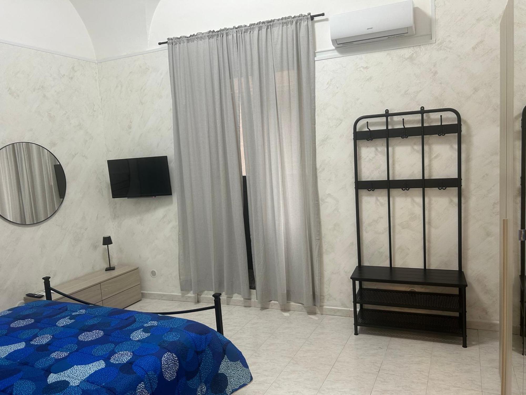 Baiocco House Casa vacanze Aeroporto di Catania Fontana Rossa