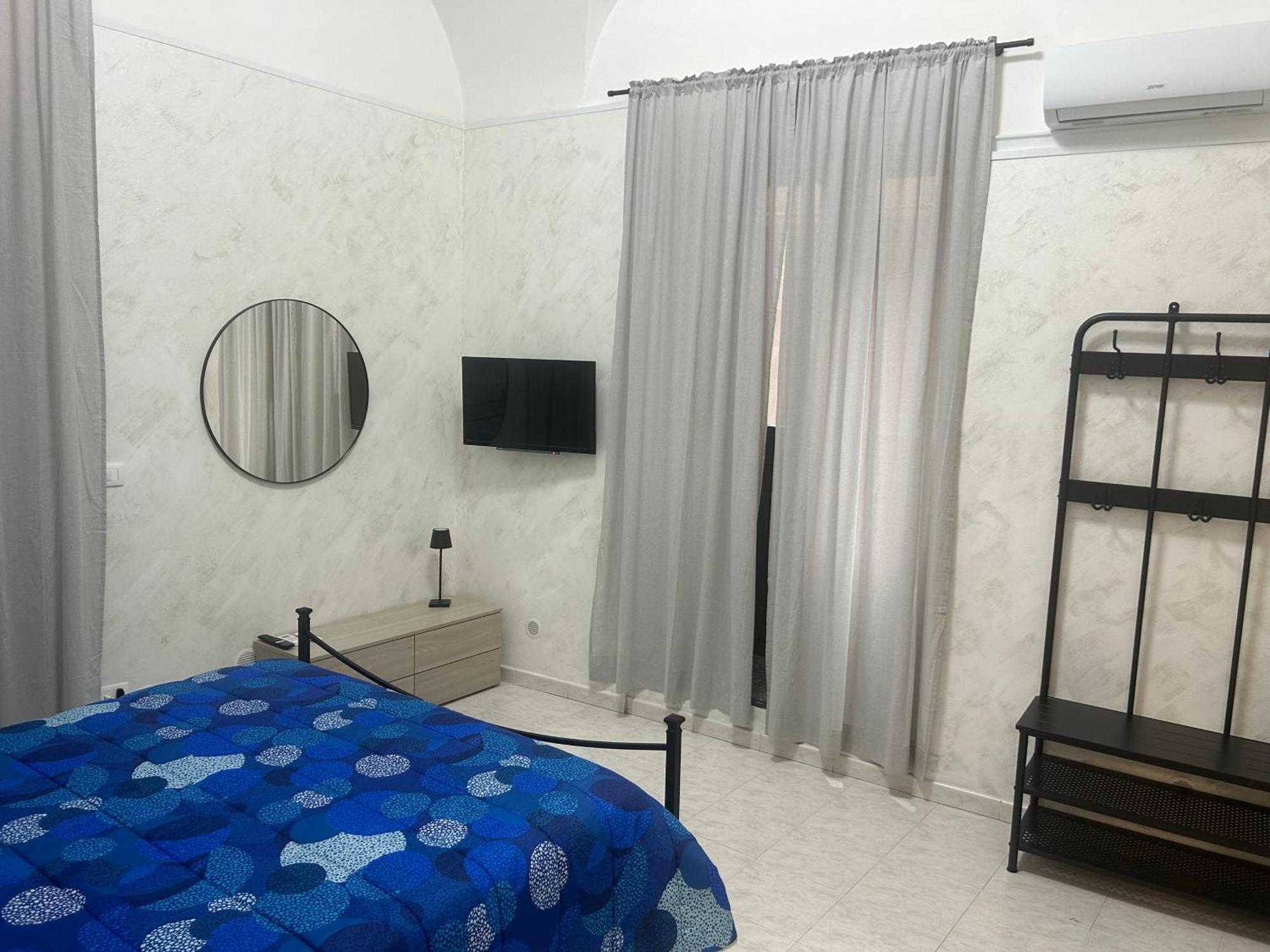 Casa vacanze Baiocco House