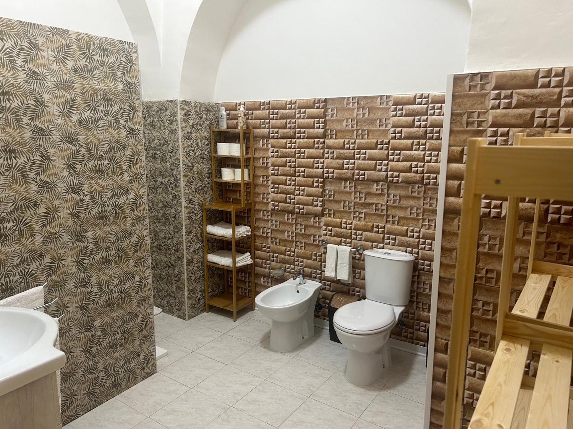 Baiocco House Casa vacanze