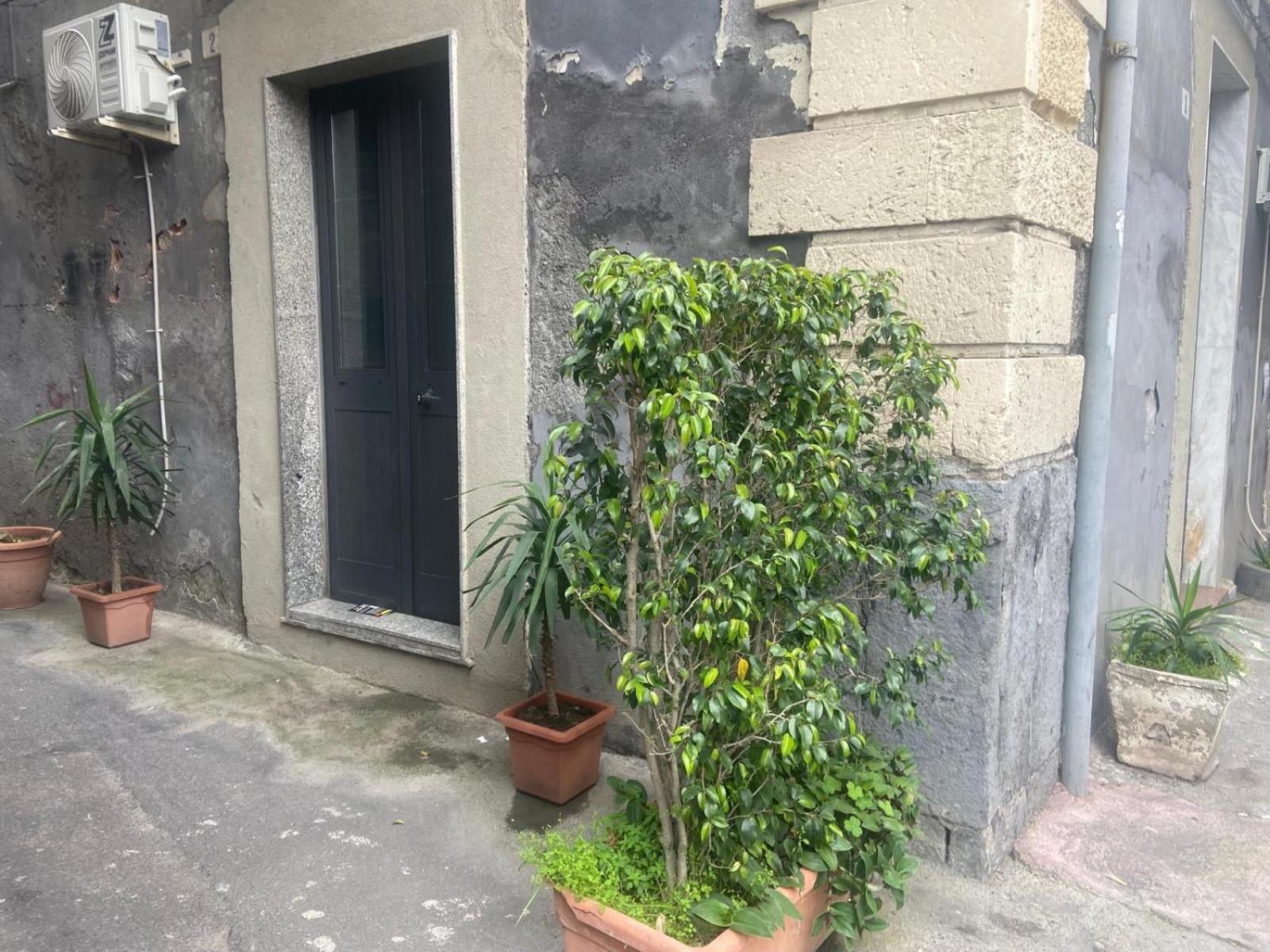 Casa vacanze Baiocco House Aeroporto di Catania Fontana Rossa
